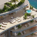 Sólo si tienes 25 millones te puedes hacer con un Pagani Utopia único y con un piso a juego