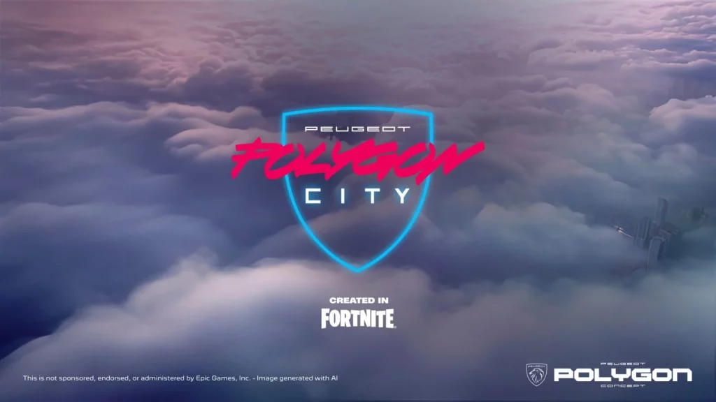 Peugeot Polygon Concept: El prototipo que dará vida al futuro 208 3 Motor16 2025 Peugeot Polygon Concept. Imagen.