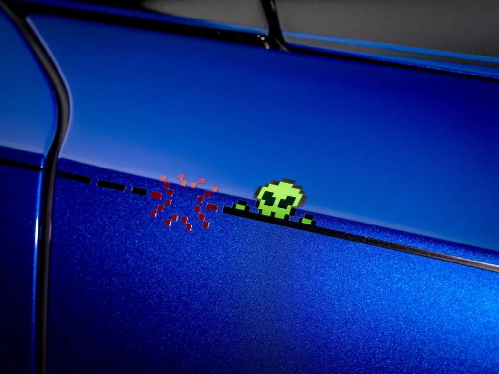 2025 Rolls Royce Black Badge Ghost Gamer 1 Motor16