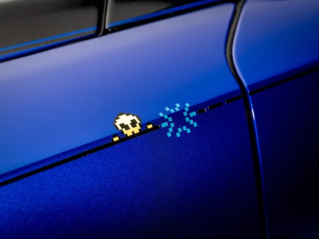 2025 Rolls Royce Black Badge Ghost Gamer 2 Motor16