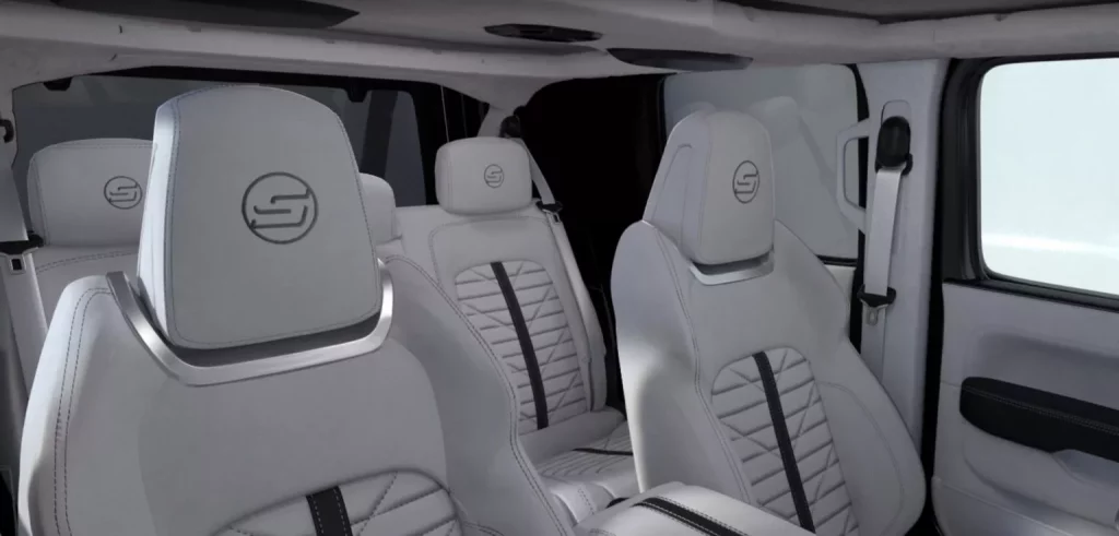 2025 Stradale Modena Xtrema Gladiator 6 Motor16