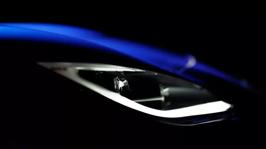 Subaru BRZ STI Sport Type RA: ADN de carreras para un deportivo que te hará jugar a la lotería 16 Motor16 2025 Subaru BRZ STI Sport TYPE RA 12 Motor16