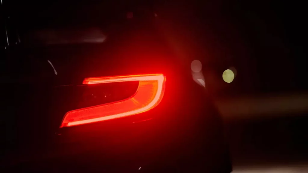 Subaru BRZ STI Sport Type RA: ADN de carreras para un deportivo que te hará jugar a la lotería 17 Motor16 2025 Subaru BRZ STI Sport TYPE RA 13 Motor16