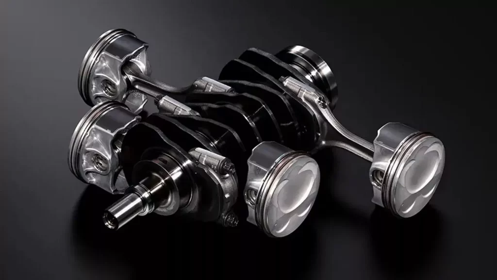 Subaru BRZ STI Sport Type RA: ADN de carreras para un deportivo que te hará jugar a la lotería 27 Motor16 2025 Subaru BRZ STI Sport TYPE RA 23 Motor16