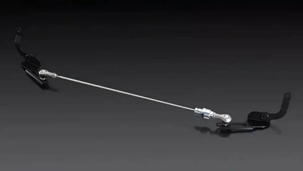 Subaru BRZ STI Sport Type RA: ADN de carreras para un deportivo que te hará jugar a la lotería 29 Motor16 2025 Subaru BRZ STI Sport TYPE RA 25 Motor16