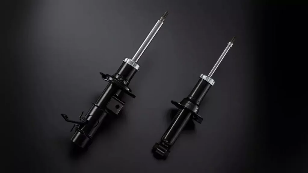 Subaru BRZ STI Sport Type RA: ADN de carreras para un deportivo que te hará jugar a la lotería 30 Motor16 2025 Subaru BRZ STI Sport TYPE RA 26 Motor16