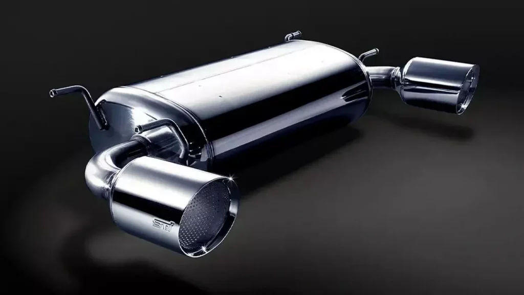 Subaru BRZ STI Sport Type RA: ADN de carreras para un deportivo que te hará jugar a la lotería 32 Motor16 2025 Subaru BRZ STI Sport TYPE RA 28 Motor16