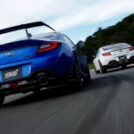 Subaru BRZ STI Sport Type RA: ADN de carreras para un deportivo que te hará jugar a la lotería