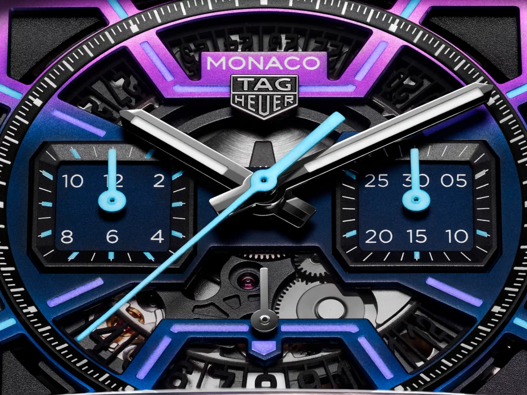 2025 TAG Heuer Mónaco F1 1 Motor16