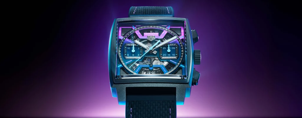 2025 TAG Heuer Monaco F1 2 Motor16