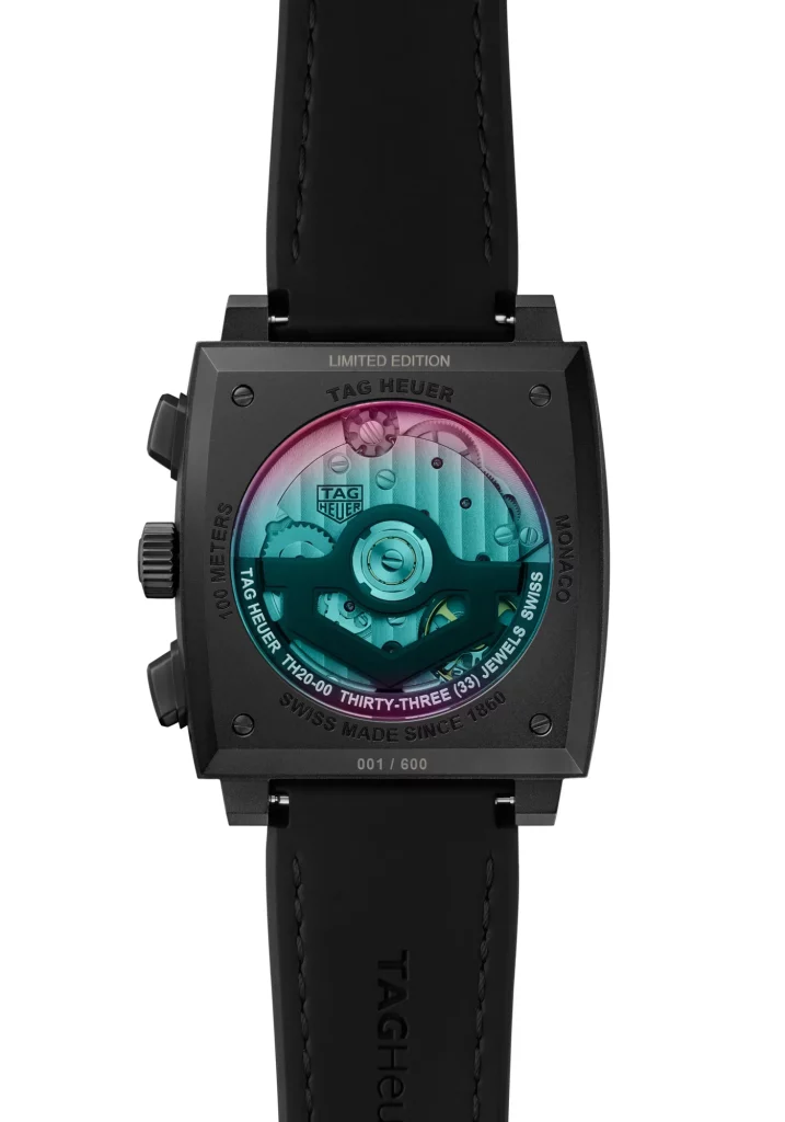 2025 TAG Heuer Monaco Las Vegas 1 motor16