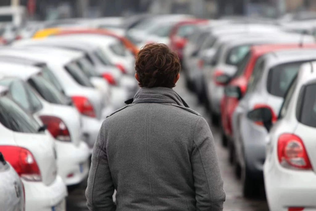 Cuando tener un coche supone pagar un 27% más que hace cinco años 2 Motor16 2025 TCO Arval. Coche. Imagen.