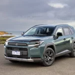 El éxito del Toyota RAV4 podría estar en grave riesgo tras conocerse este dato