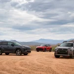 El nuevo Toyota RAV4 llega a EE.UU. a precio de Yaris Cross