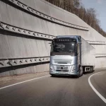 Volvo Trucks da una vuelta de tuerca a su tecnología para ofrecer camiones más eficientes