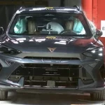 CUPRA León, Formentor y Born logran las 5 estrellas Euro NCAP con el nuevo protocolo de 2025
