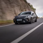 CUPRA León VZ: Un compacto tan emocionante como efectivo