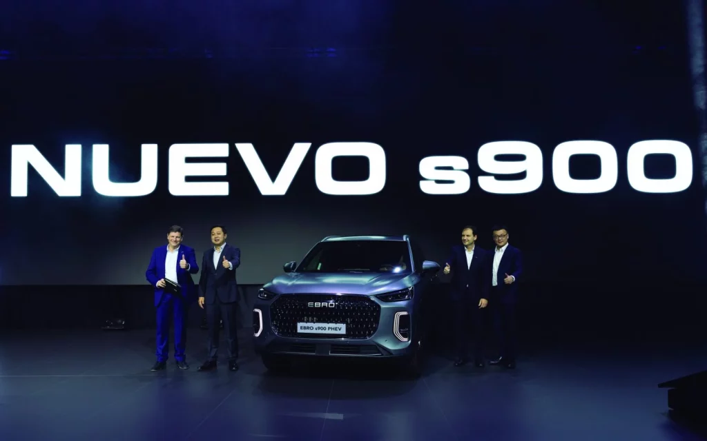 2025 evento ebro primer ano zona franca 4 Motor16