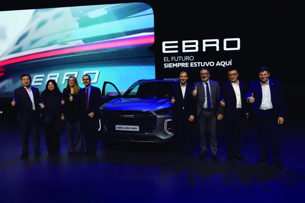 2025 evento ebro primer ano zona franca 7 Motor16