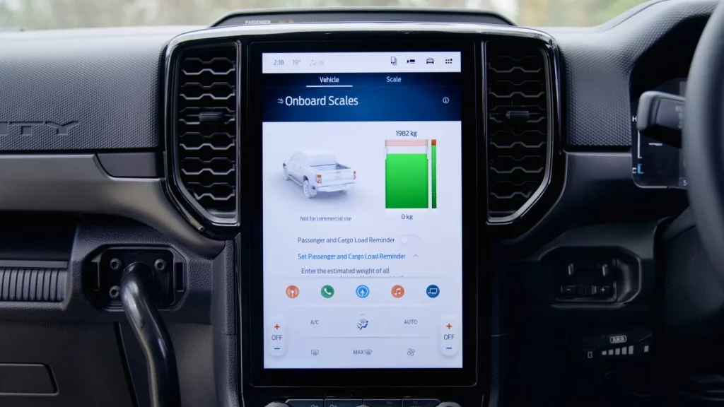 Cuando Ford hace sencillo coger un Ranger Super Duty y convertirlo en camión de bomberos 6 Motor16 2025 ford ranger super duty bomberos 6 Motor16