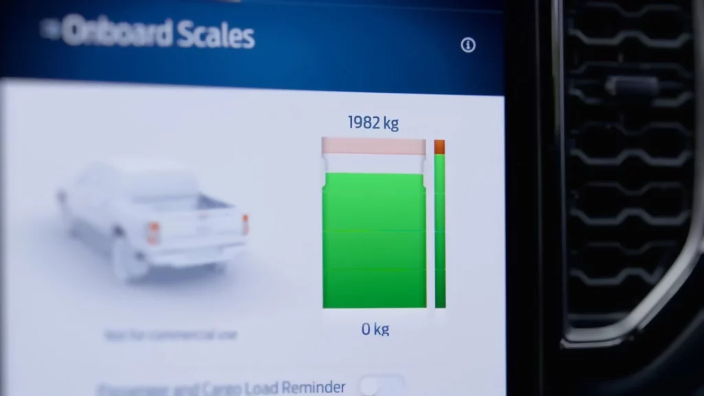 Cuando Ford hace sencillo coger un Ranger Super Duty y convertirlo en camión de bomberos 7 Motor16 2025 ford ranger super duty bomberos 7 Motor16
