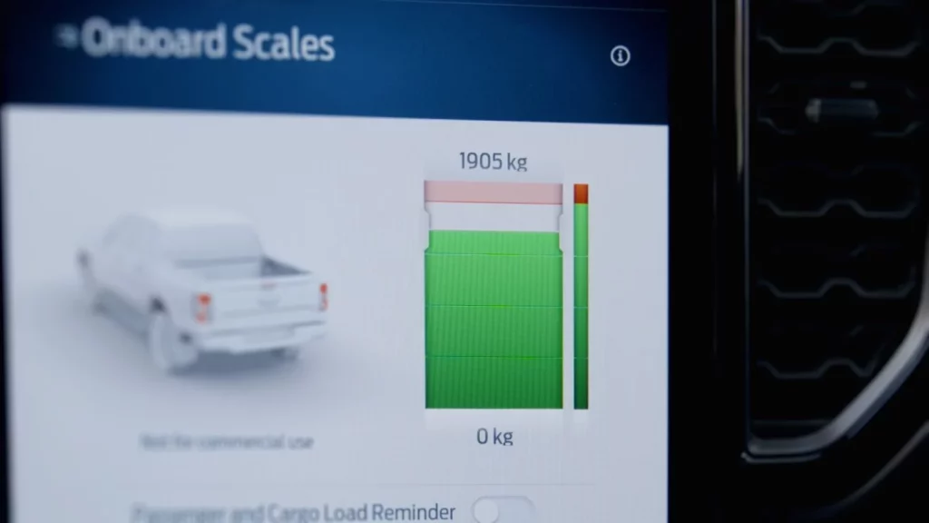 Cuando Ford hace sencillo coger un Ranger Super Duty y convertirlo en camión de bomberos 8 Motor16 2025 ford ranger super duty bomberos 8 Motor16