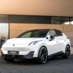 Heico Sportiv, el preparador de cabecera de Volvo, se pasa al ‘Made in China’