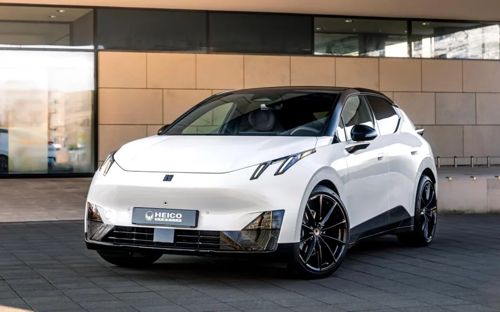 2025 heico sportiv lynk co 02 4 Motor16