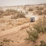 ‘La Gran Aventura’: El evento con el que Santana Motors conectará con sus apasionados