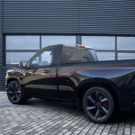 El Chevrolet Silverado para soñar con los street trucks los firma Yenko y es más potente que un Veyron