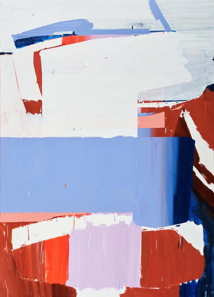 El 40 Premio BMW de pintura ya tiene ganadora: la navarra Amaya Suberviola 1 Motor16 2025 PREMIO BMW PINTURA1 Motor16