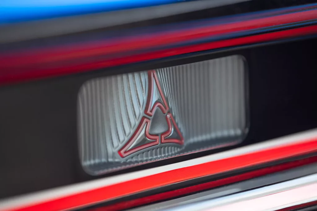 2026 Dodge Charger Hustle Stuff Drag pak 17 Motor16