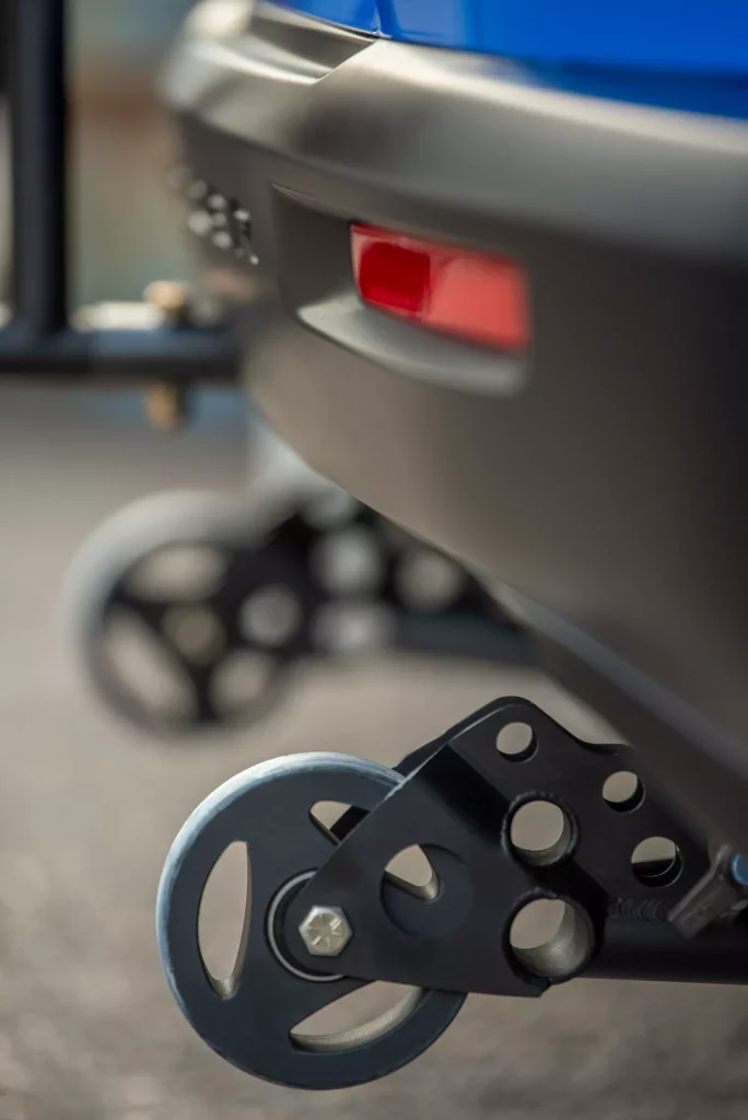 2026 Dodge Charger Hustle Stuff Drag pak 23 Motor16