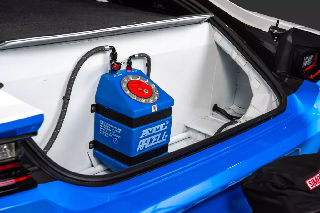 2026 Dodge Charger Hustle Stuff Drag pak 24 Motor16