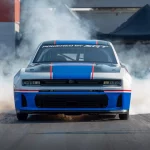 Finalmente el Dodge Charger tiene un V8 HEMI… Pero también mucha letra pequeña