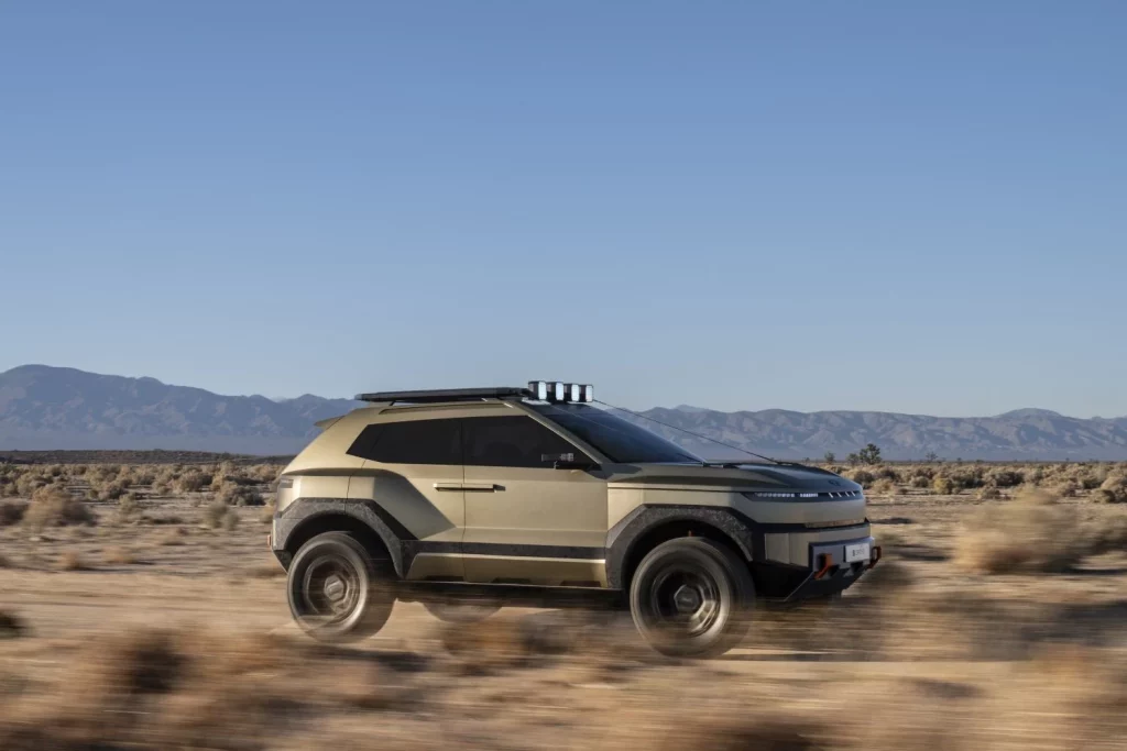 33 HyundaiCRATERConcept CPG Motor16