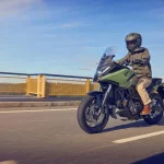 Prueba de la Honda NC750X DCT: Tu mejor amiga sobre dos ruedas