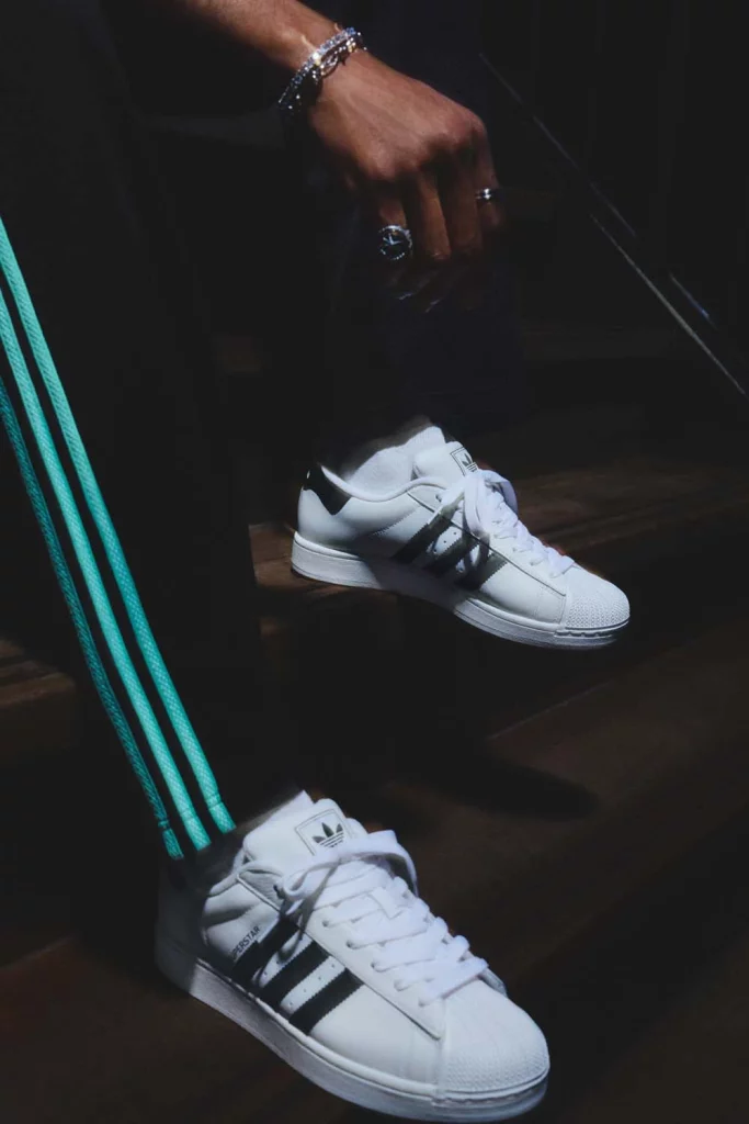 ADIDAS FORMULA1 MERCEDES AMG PETRONAS LAS VEGAS11 Motor16