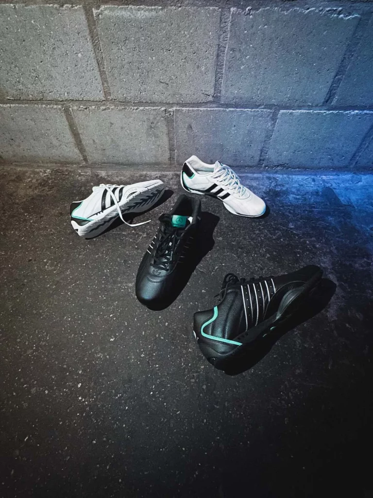 ADIDAS FORMULA1 MERCEDES AMG PETRONAS LAS VEGAS15 Motor16