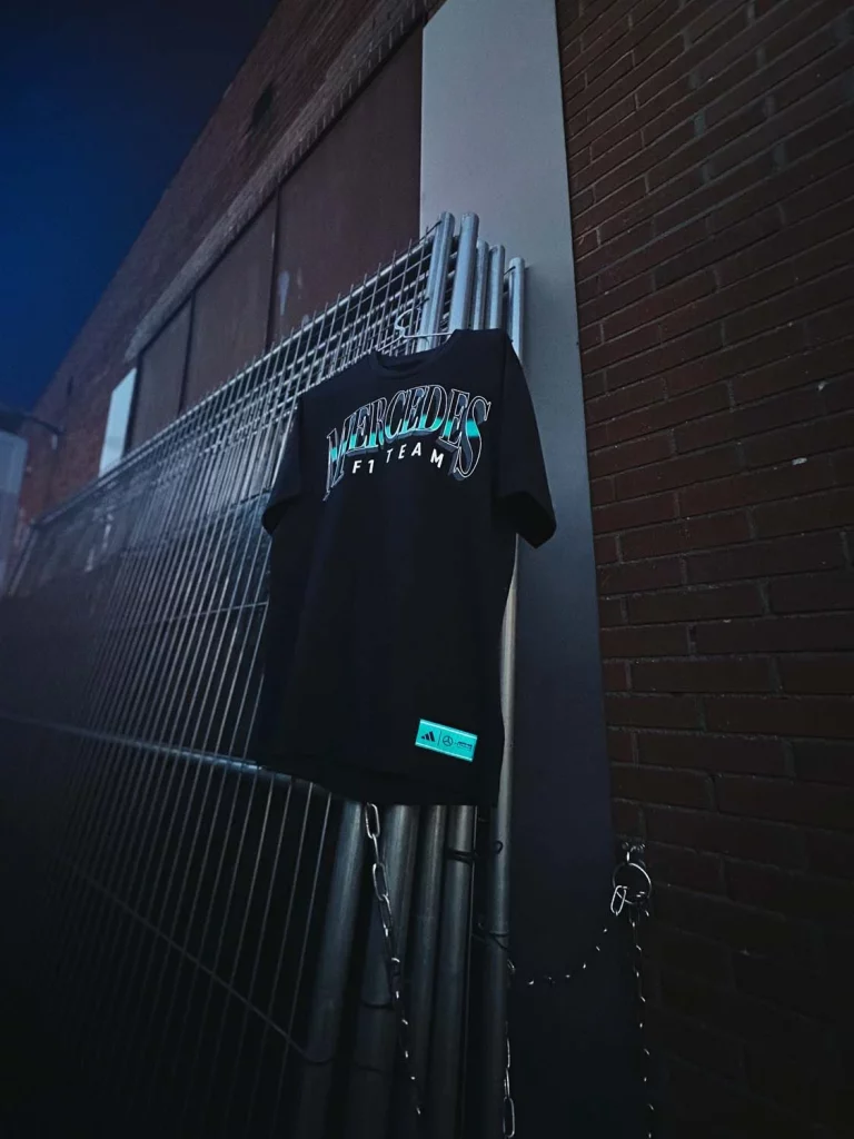 ADIDAS FORMULA1 MERCEDES AMG PETRONAS LAS VEGAS16 Motor16