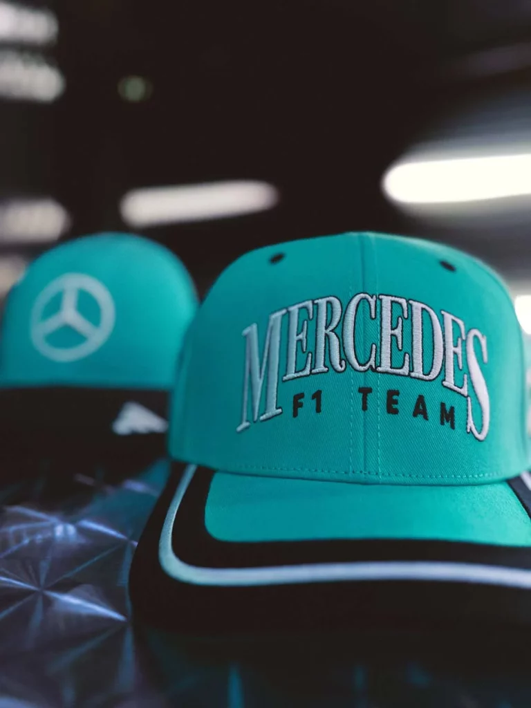 ADIDAS FORMULA1 MERCEDES AMG PETRONAS LAS VEGAS17 Motor16