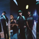 El equipo Mercedes-AMG Petronas de F1 y Adidas se unen en una nueva colección para fans