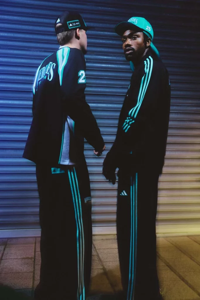 ADIDAS FORMULA1 MERCEDES AMG PETRONAS LAS VEGAS3 Motor16