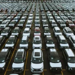 Arval España marca un récord histórico: su flota supera los 250.000 vehículos y consolida su liderazgo en el sector