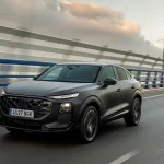 Probamos el Audi Q3; perfecciona lo que funciona