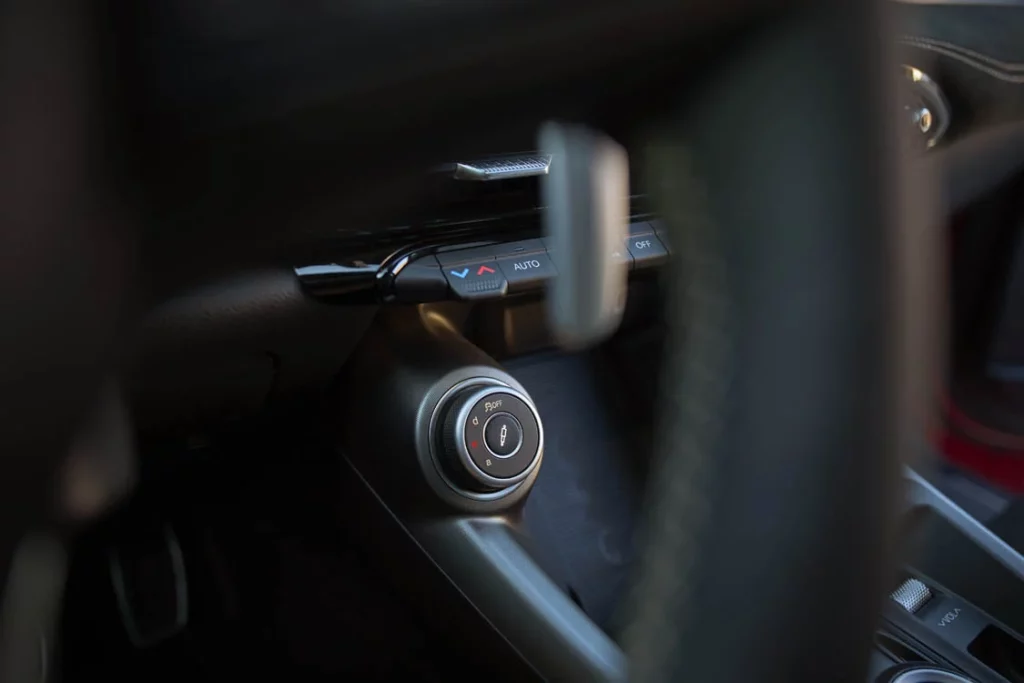 Ya puedes pedir el nuevo Alfa Romeo Tonale. Esta es su gama 12 Motor16 Alfa Romeo Tonale 2025 21 Motor16