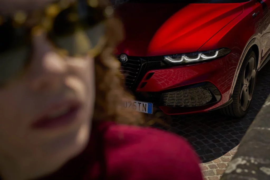 Ya puedes pedir el nuevo Alfa Romeo Tonale. Esta es su gama 16 Motor16 Alfa Romeo Tonale 2025 25 Motor16