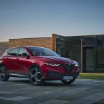 Ya puedes pedir el nuevo Alfa Romeo Tonale. Esta es su gama