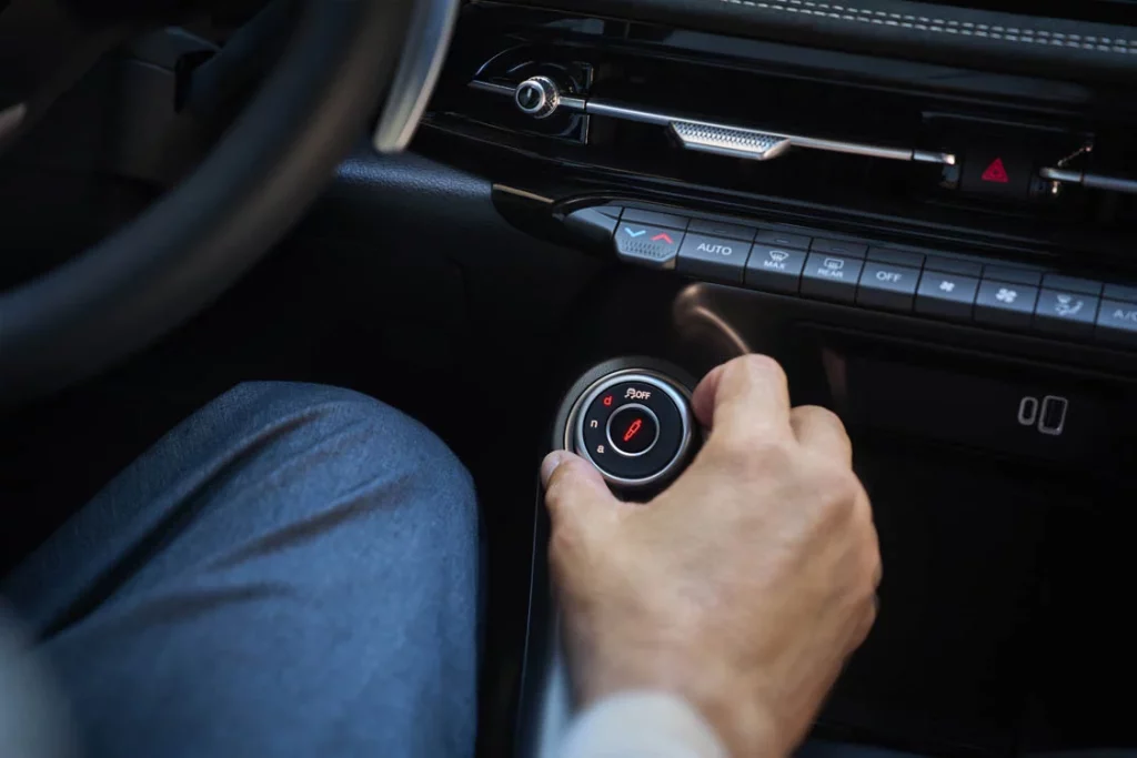 Ya puedes pedir el nuevo Alfa Romeo Tonale. Este es su motor Range 516 Alfa Romeo Tonale 2025 3 Motor16