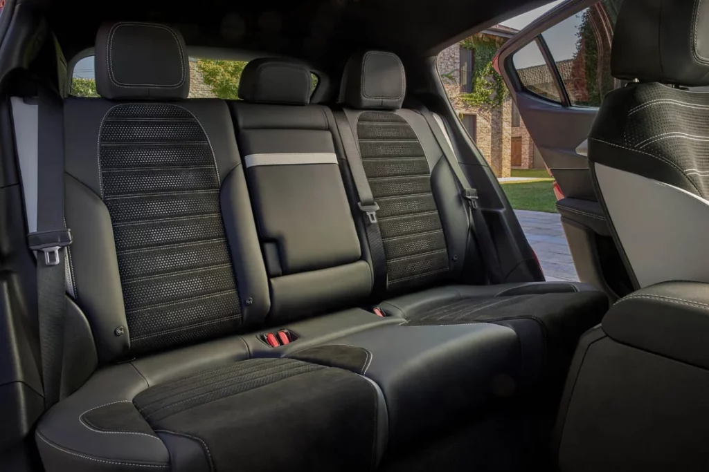 Ya puedes pedir el nuevo Alfa Romeo Tonale. Así es su gama 23 Motor16 Alfa Romeo Tonale 2025 32 Motor16